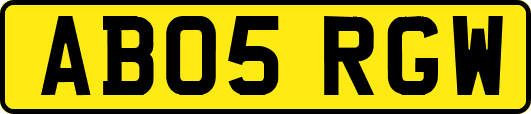 AB05RGW