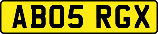 AB05RGX