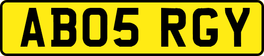 AB05RGY