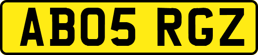 AB05RGZ