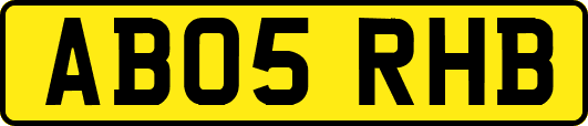 AB05RHB