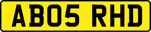AB05RHD