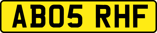 AB05RHF