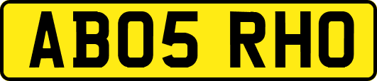 AB05RHO
