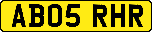 AB05RHR