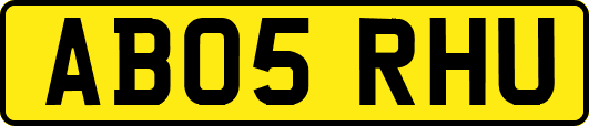 AB05RHU