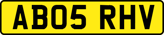 AB05RHV
