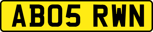 AB05RWN
