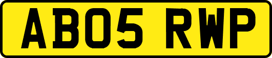 AB05RWP
