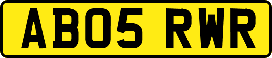 AB05RWR