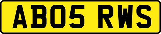 AB05RWS