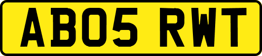 AB05RWT