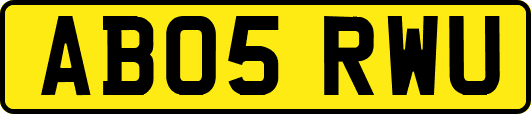 AB05RWU