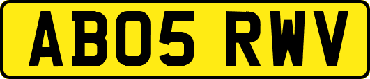 AB05RWV