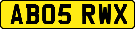 AB05RWX