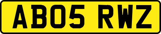 AB05RWZ