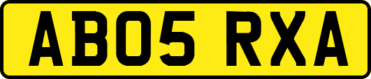 AB05RXA