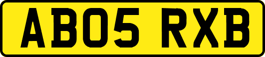 AB05RXB