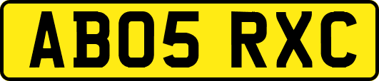 AB05RXC