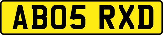 AB05RXD