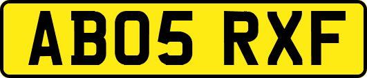 AB05RXF