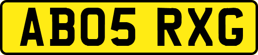 AB05RXG