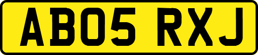 AB05RXJ