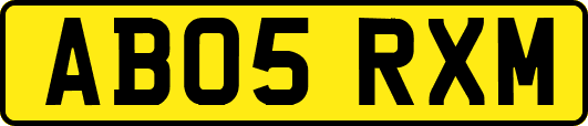 AB05RXM