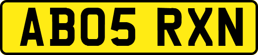 AB05RXN