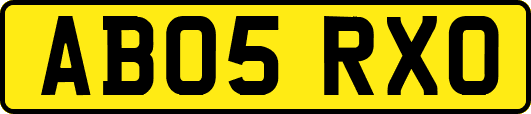 AB05RXO