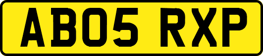AB05RXP