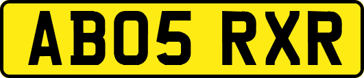 AB05RXR