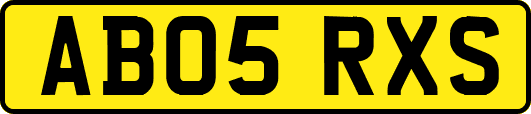 AB05RXS