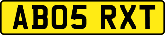 AB05RXT