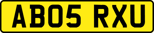 AB05RXU