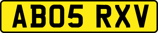 AB05RXV