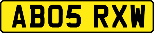 AB05RXW