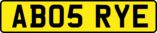 AB05RYE