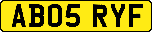 AB05RYF