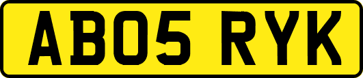 AB05RYK