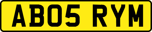 AB05RYM