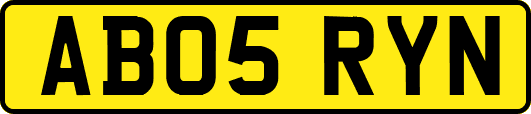 AB05RYN