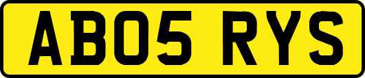 AB05RYS