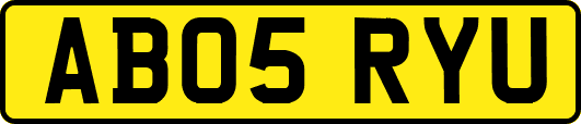 AB05RYU