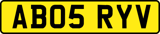 AB05RYV