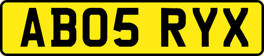 AB05RYX