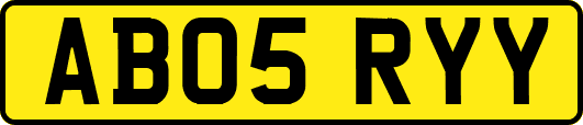 AB05RYY