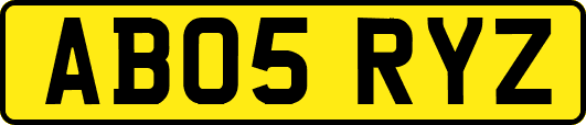 AB05RYZ