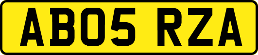 AB05RZA