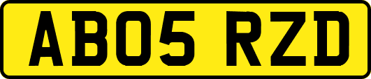 AB05RZD